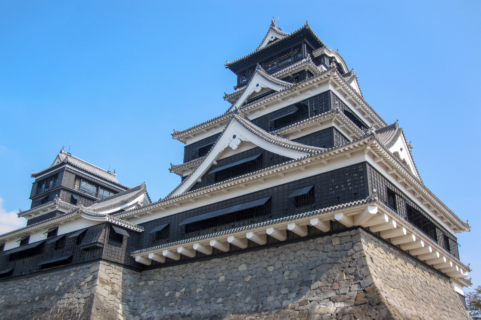 熊本城